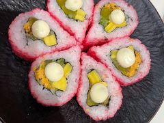 -花漫里日式餐厅(城东中骏店)