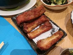 -糟粕醋·椰苑海南菜餐厅(亚龙湾天域酒店)