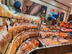 -巴黎贝甜(阜成门万通店)