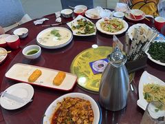-老舅老蒙肉饼非遗店(一店)