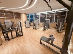 -上海雅居乐万豪侯爵酒店