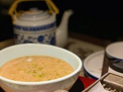 绿茶蛋蒸肉-绿茶餐厅(松江万达店)