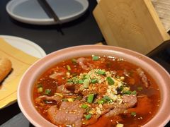 -向川南·水煮鱼·川菜(和平里店)