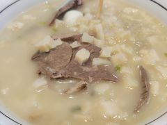 -秦老大西安羊肉泡馍馆(健德门店)