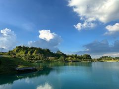 -水濂山森林公园