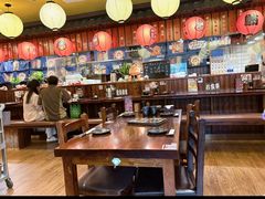 -鸟鹏烧鸟居酒屋(仁恒梦中心店)