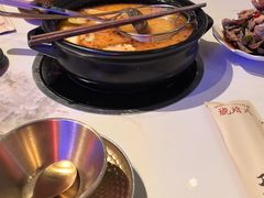 -琥珀川糟粕醋·香草鸭·鸡煲(慈云寺店)