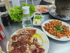 -松明一烤肉馆(鲁园店)