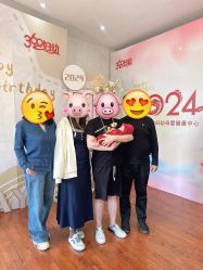 -沪壹健康国际母婴月子中心(360复旦奥医一妇婴东院店)