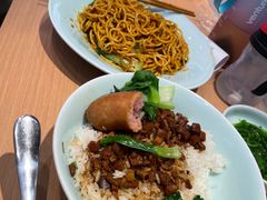 -醉面(西铁营万达店)