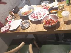 -叶派龙虾•招牌香辣蟹·海鲜(中海国际店)