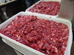 -王老三清真牛肉汤