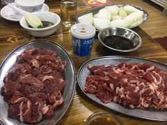 -江村四哥新鲜牛肉店(江高总店)
