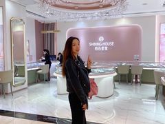 -茂业百货(东门店)