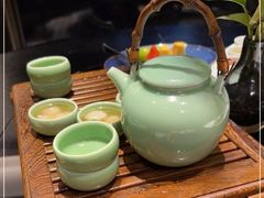 -杭州明豪voco酒店·明轩阁中餐厅