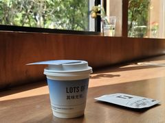 -LOTTA COFFEE(安居博文苑店)