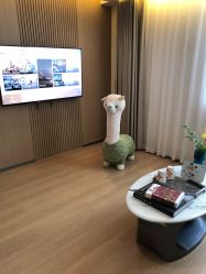 点击看大图 -侒悦缦月子中心·疗愈园区(龙岗店)