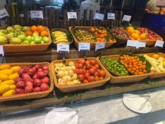 -川骄海鲜自助(亚运村店)