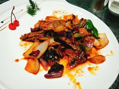 -春发生饭店·非遗(南院门店)