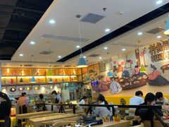 -朴鲸家正宗韩国料理(福田店)