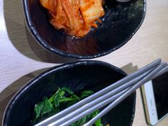 -文成焕·家族韩式餐厅