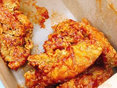 -春熙台韩国料理·章鱼肥牛(西丽店)