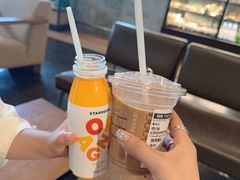 -星巴克(珠海中邦酒店店)