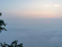 -五女山景区