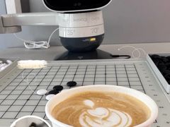 -Sips&Lick茶兰咖啡(五道口店)