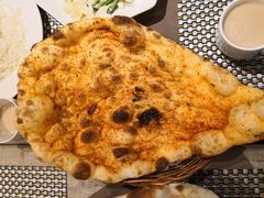 -娜玛瑟德餐厅(仙足岛店)