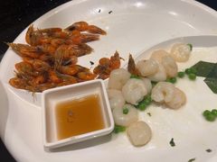 -上海1号私藏菜(静安店)