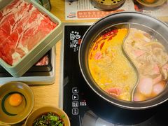-温野菜涮涮锅(大悦城店)