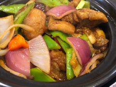 -日昌餐馆(亦庄店)