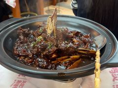 -回味黑鸭煲·始于2006(万松园店)