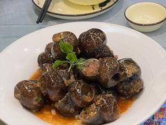 -大师傅金奖啤酒鱼(西街口总店)