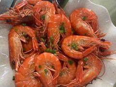 -阿浪海鲜连锁加工店(B栋2排1号火车头店)