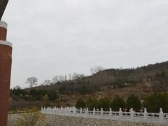 -照金红色旅游名镇