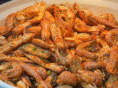 -金马门国际美食百汇(珞喻路店)