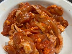 -小院地摊烤肉