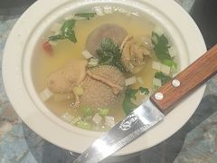 -哈啾嗨·新概念蒙餐(红星新城店)