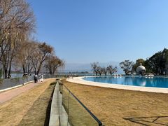 -邛海风味特色菜馆