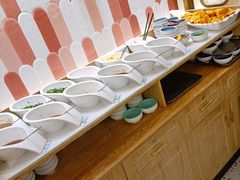 -若爱猪肚鸡·啫啫煲(循礼门M+店)