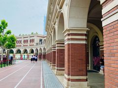 -天津五大道文化旅游区