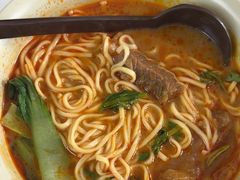 -李先生牛肉面大王(长春儿童医院店)