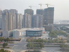 -常熟理文铂尔曼酒店