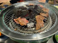 -山葵说·泥炉烤肉(泰达时尚E街区店)