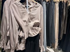 -URBAN REVIVO(北京斯普瑞斯奥特莱斯店)