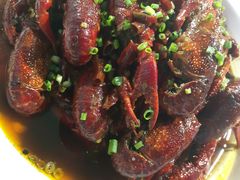 -霸王虾·麻辣小龙虾(清水河公园店)