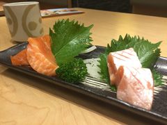 -元气寿司(新城市广场店)