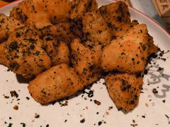 -烤满分·东北烧烤(首经贸店)